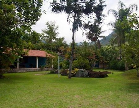 Pousada Alarum Araquari Exterior photo