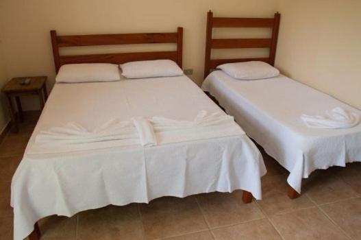 Pousada Alarum Araquari Room photo