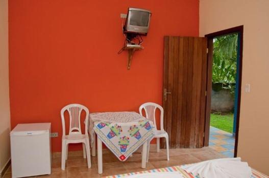Pousada Alarum Araquari Exterior photo
